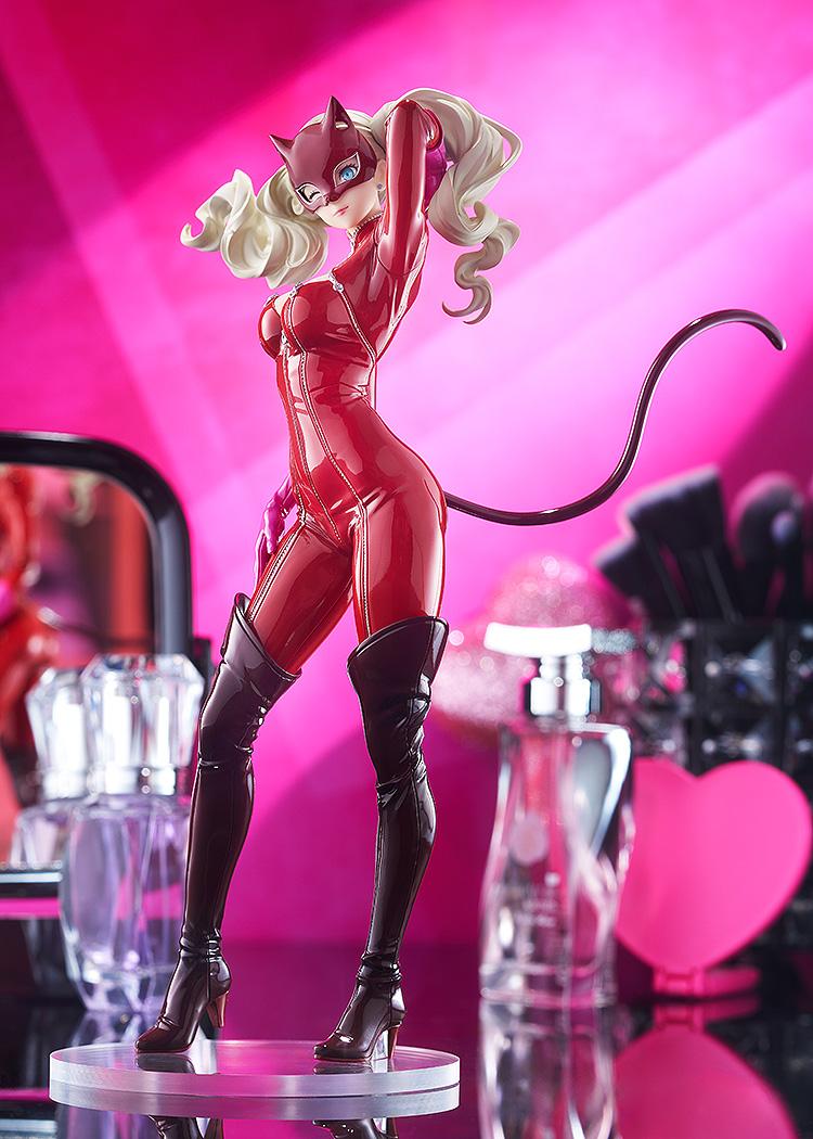 Pop Up Parade Persona 5 Royal Panther L Size