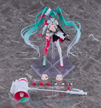 Hatsune Miku GT Project figma Racing Miku 2025 ver.