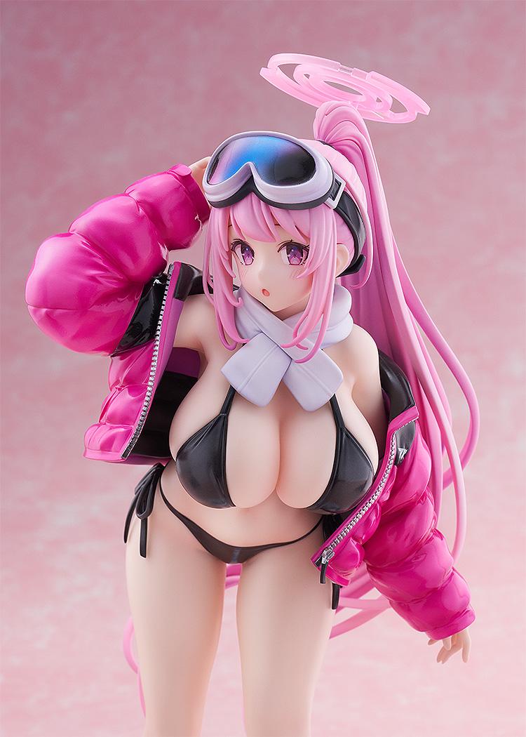 Blue Archive Eimi (Swimsuit) 1/7 Scale Figure