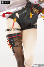 Zenless Zone Zero Yixuan: Lonely Wayfarer Beyond Ver. 1/7 Scale Figure