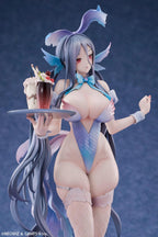 Brown Dust 2 Morpeah Daydream Bunny 1/7 Scale Figure