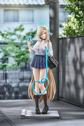 Blue Archive Asuna (School): Memorial Lobby Ver. 1/7 Scale Figure