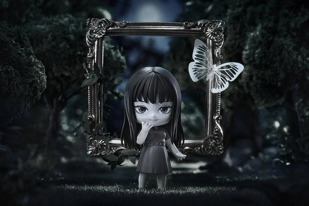 Junji Ito Maniac Tomie Nendoroid