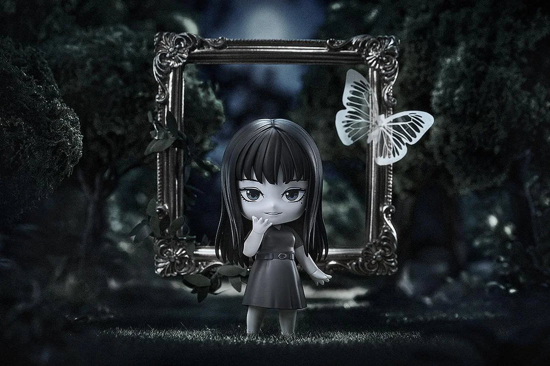 Junji Ito Maniac Tomie Nendoroid