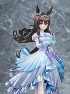 Umamusume: Pretty Derby Admire Vega: Glacialis Vega Ver. 1/7 Scale Figure