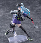 Girls' Frontline 2: Exilium Klukai Figma