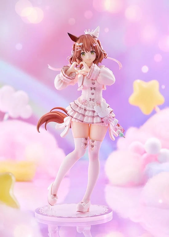 Umamusume: Pretty Derby G.S. Collection Unforgettable Sugar Candy Aston Machan
