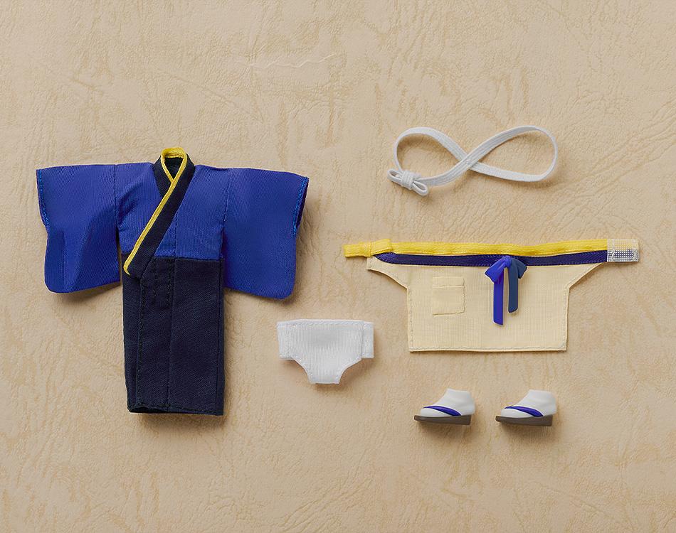 Lycoris Recoil Takina Inoue Cafe Lycoreco Uniform Ver. Nendoroid Doll