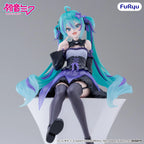 Hatsune Miku: Flower Fairy Bellflower Ver. Noodle Stopper Figure