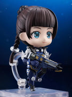 The First Descendant Bunny Nendoroid