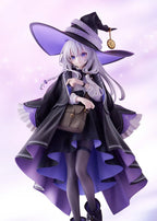 Wandering Witch: The Journey of Elaina — Elaina 1/7 Scale Figure