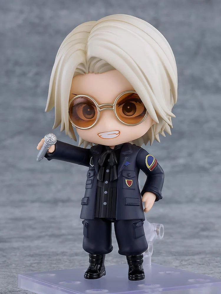 Hyde Nendoroid