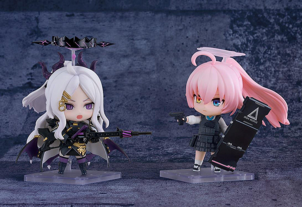 Blue Archive Nendoroid Hoshino Takanashi (Armed)