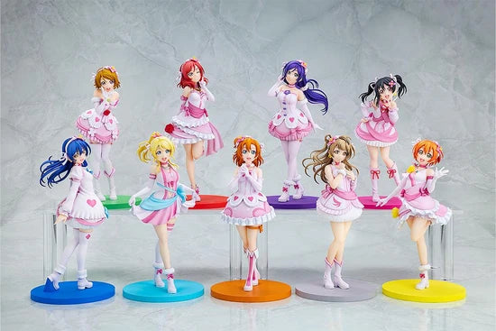 Love Live! Nozomi Tojo: Bokutachi wa Hitotsu no Hikari Ver. Non-Scale Figure
