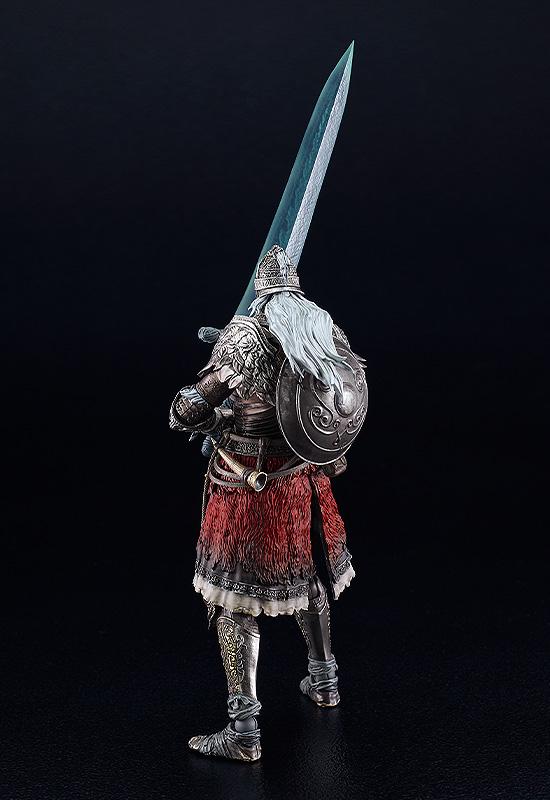 figma Elden Ring Raging Wolf (Re-run)
