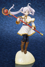 Frieren: Beyond Journey's End Frieren: The Fight Against Aura Ver. 1/7 Scale Figure
