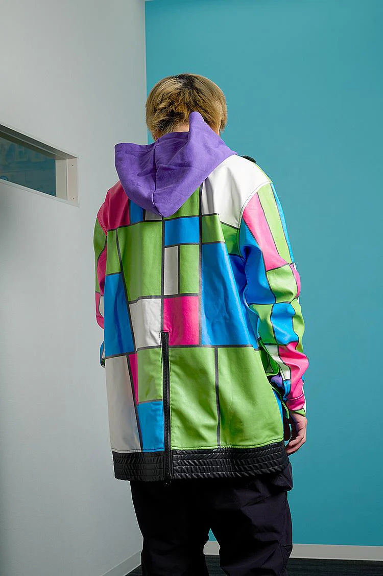 Umamusume: Pretty Derby Air Shakur Jacket