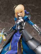 Fate/Grand Order Saber/Altria Pendragon (Second Ascension) 1/4 Scale Figure (Re-run)