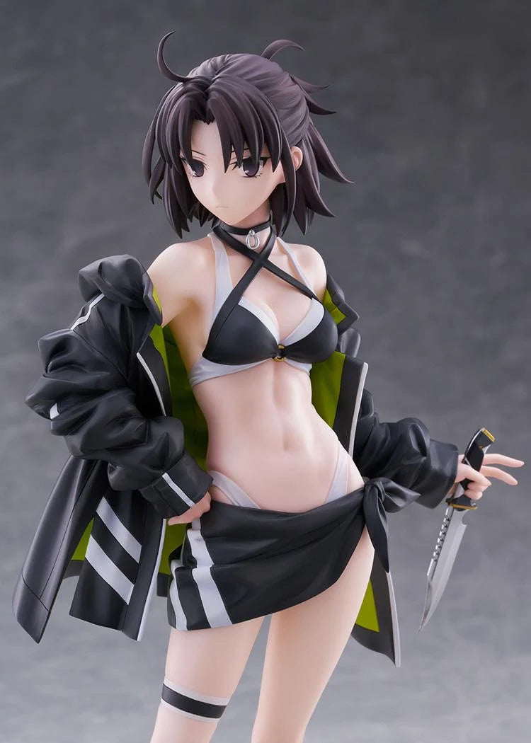 Fate/Grand Order Moon Cancer / Jade Rabbit 1/7 Scale Figure