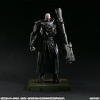 Resident Evil 4 Capcom Figure Builder Creators Model Nemesis