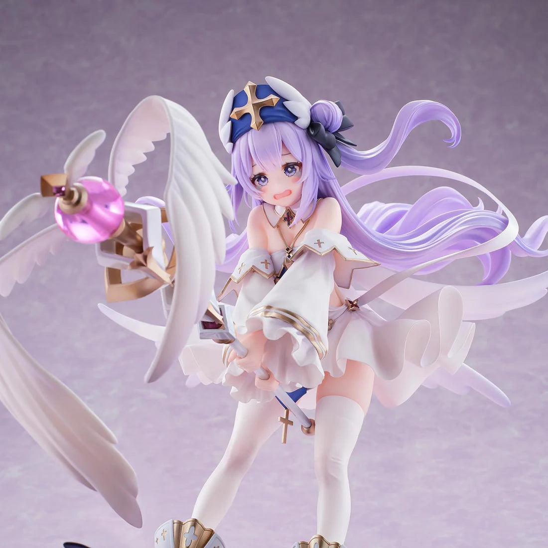 Azur Lane Unicorn Snow White Guardian Angel Ver. 1/6 Scale Figure