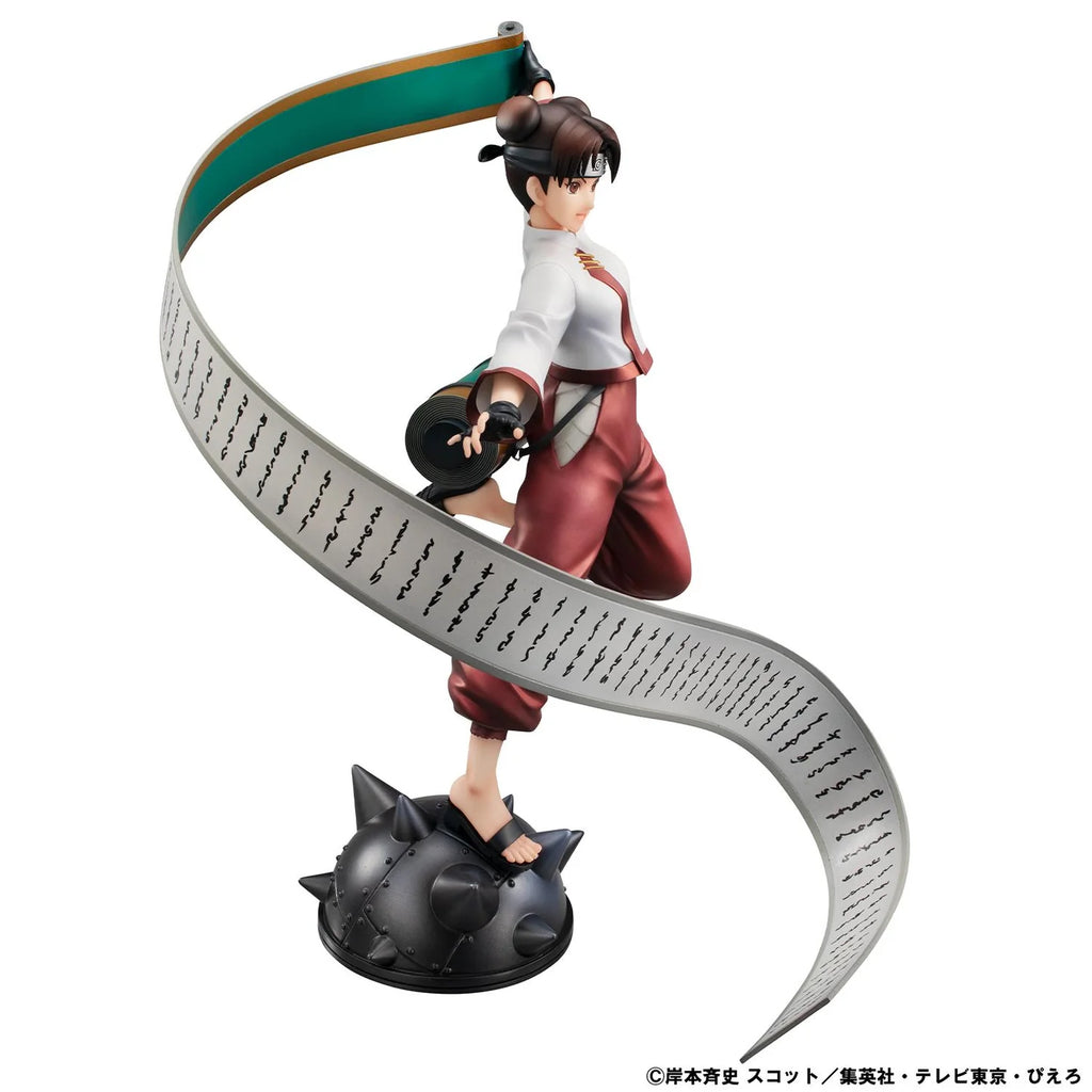 Naruto Gals Naruto Shippuden Tenten (Re-run)