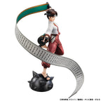 Naruto Gals Naruto Shippuden Tenten (Re-run)