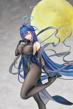 Azur Lane New Jersey: Dancing in the Moonlight Ver. 1/7 Scale Figure