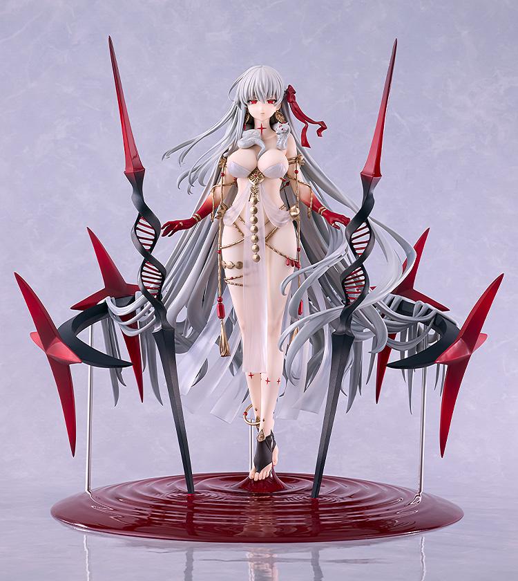 Fate/Grand Order Archer/Durga 1/7 Scale Figure