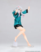 Coreful Figure Eromanga Sensei Sagiri Izumi Hoodie Ver. (Re-run)