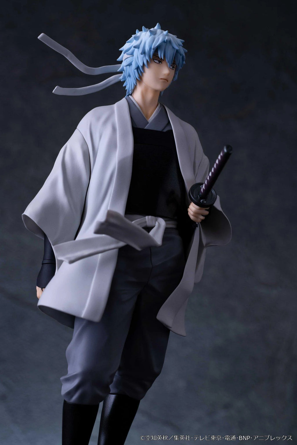 G.E.M. Carat Series Gintama Gintoki Sakata: Joi-Shishi Ver.