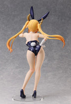 Miss Kobayashi's Dragon Maid Tohru Bare Leg Bunny Ver. 1/4 Scale Figure