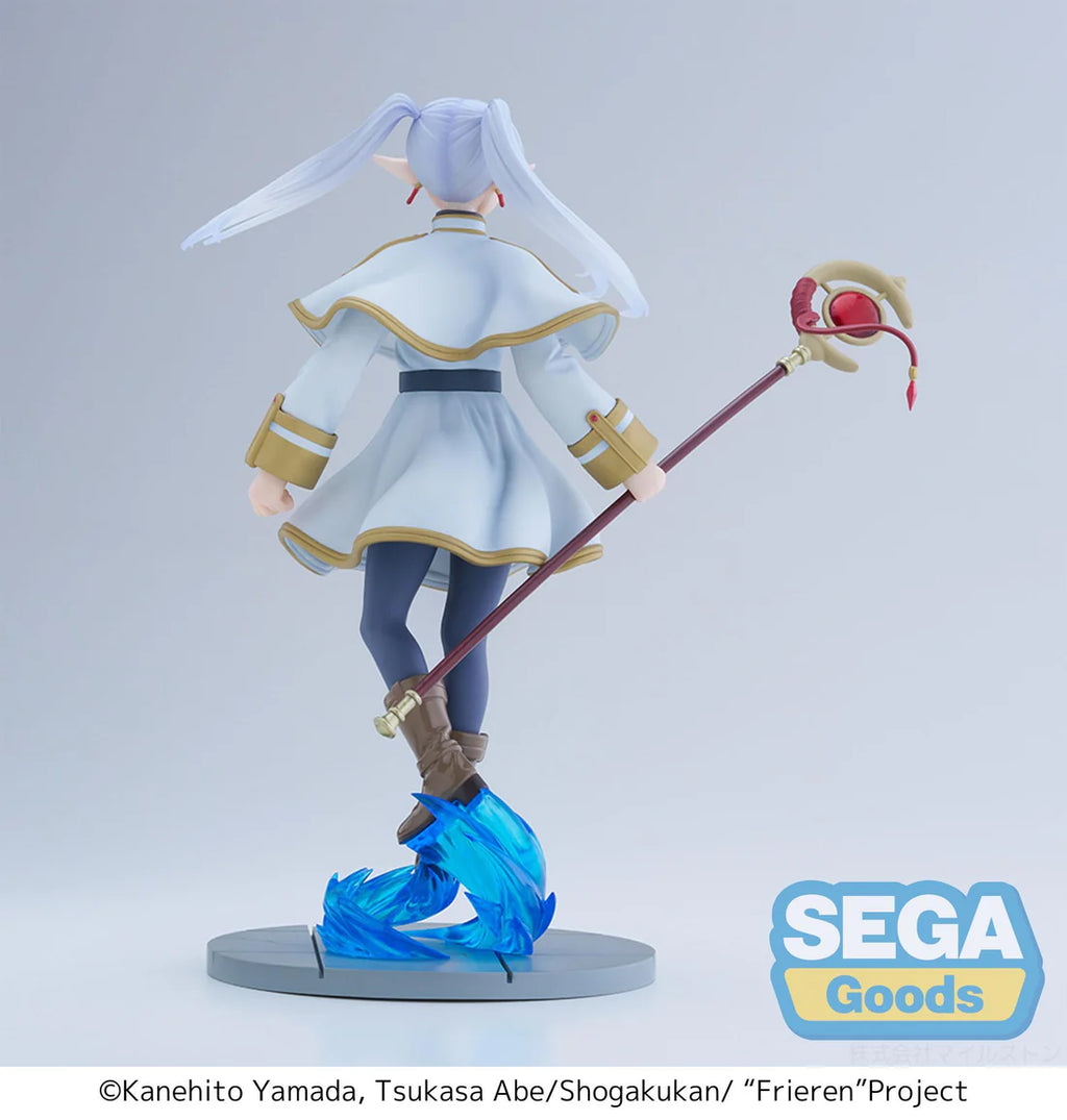 Luminasta Frieren: Beyond Journey's End Staff Ver.