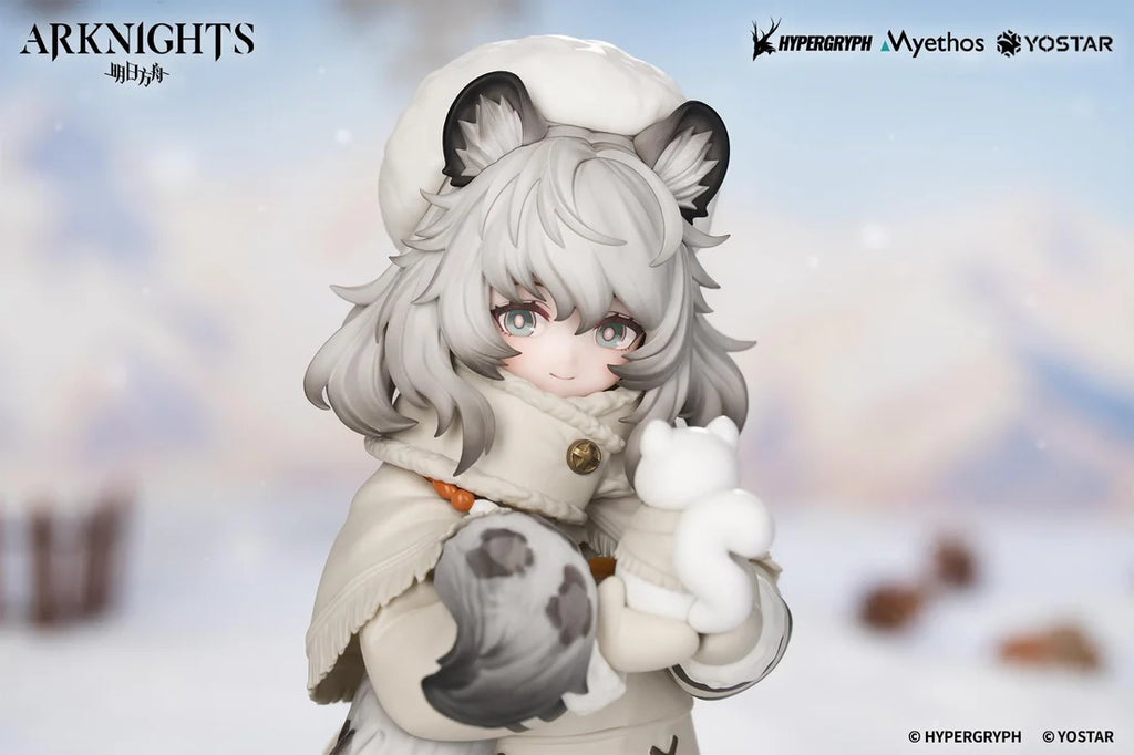 Arknights: Rhodes Kids Series Pramanix Non-Scale Figure