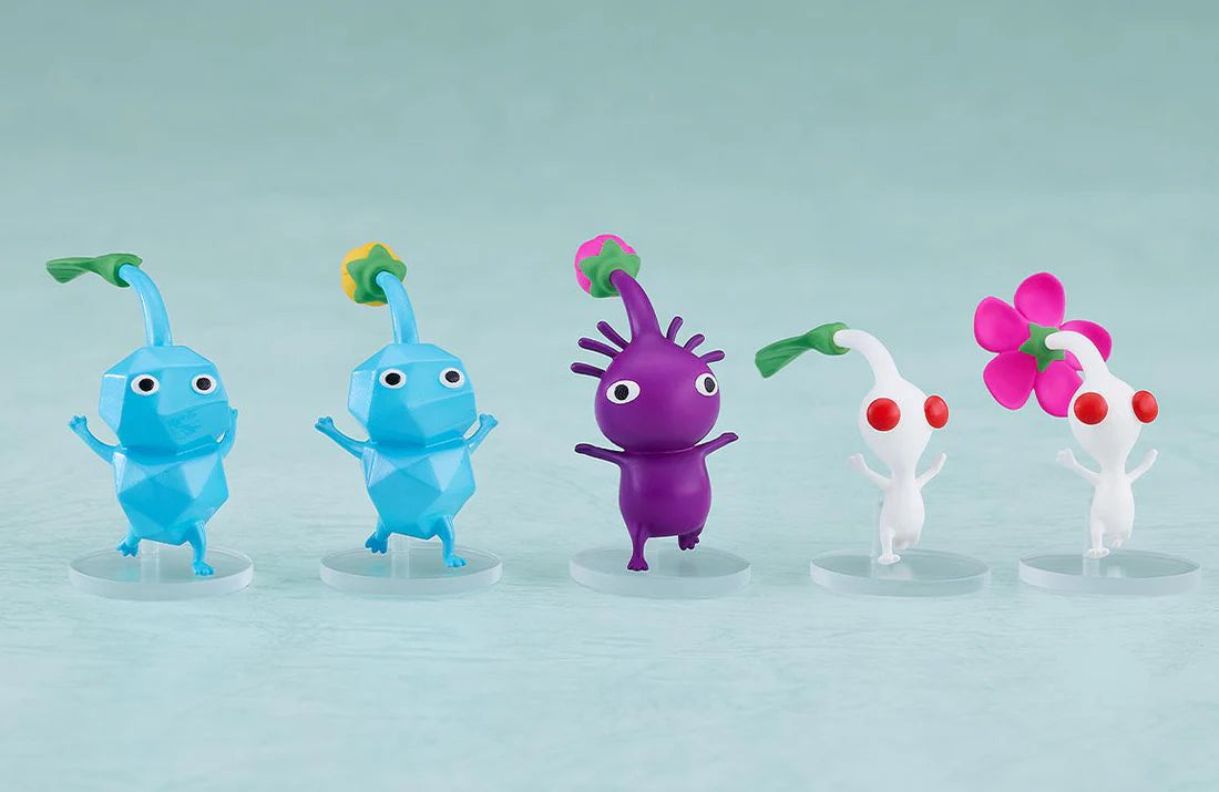 Pikmin Oatchi Nendoroid