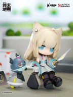 Cuties Series Arknights: Endfield Perlica