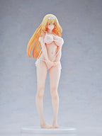 Tomoe Sakura: Swimsuit Blonde Wholesome Ver. 1/5 Scale Figure