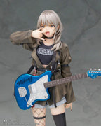 Girls Band Cry Momoka Kawaragi 1/7 Scale Figure