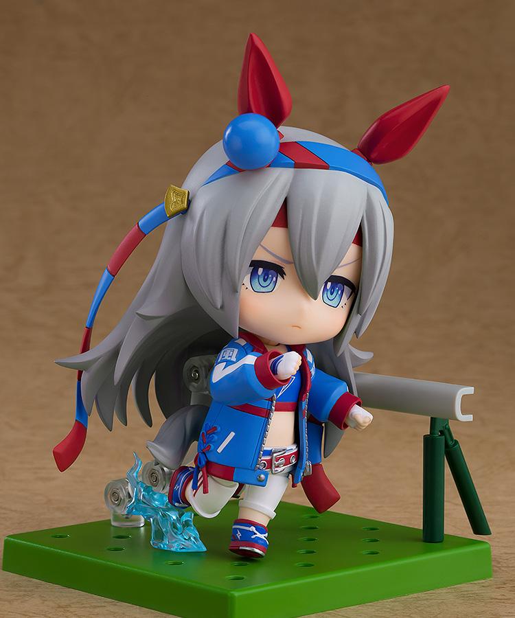 Umamusume: Pretty Derby Tamamo Cross Nendoroid