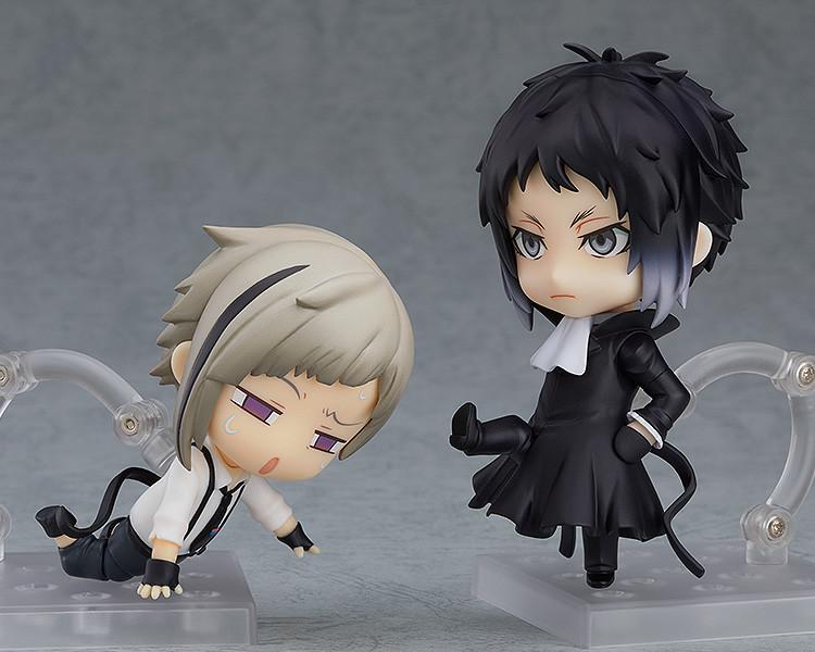 Bungo Stray Dogs Ryunosuke Akutagawa Nendoroid (Re-run)