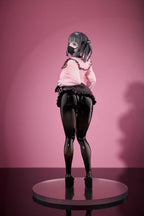 YD Illustration Dear My Rubber Kurokawa Miu 1/6 Scale Figure