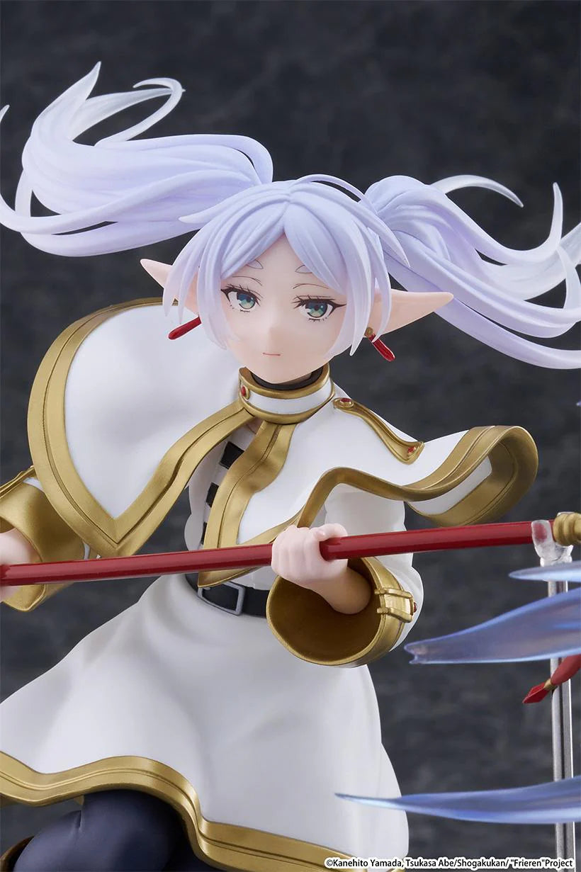 Frieren: Beyond Journey's End AMP+ Frieren Figure (Re-run)
