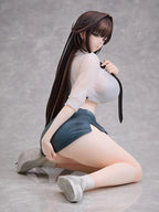 Goddess of Victory: Nikke Marciana  School Days 1/4 Scale Figure