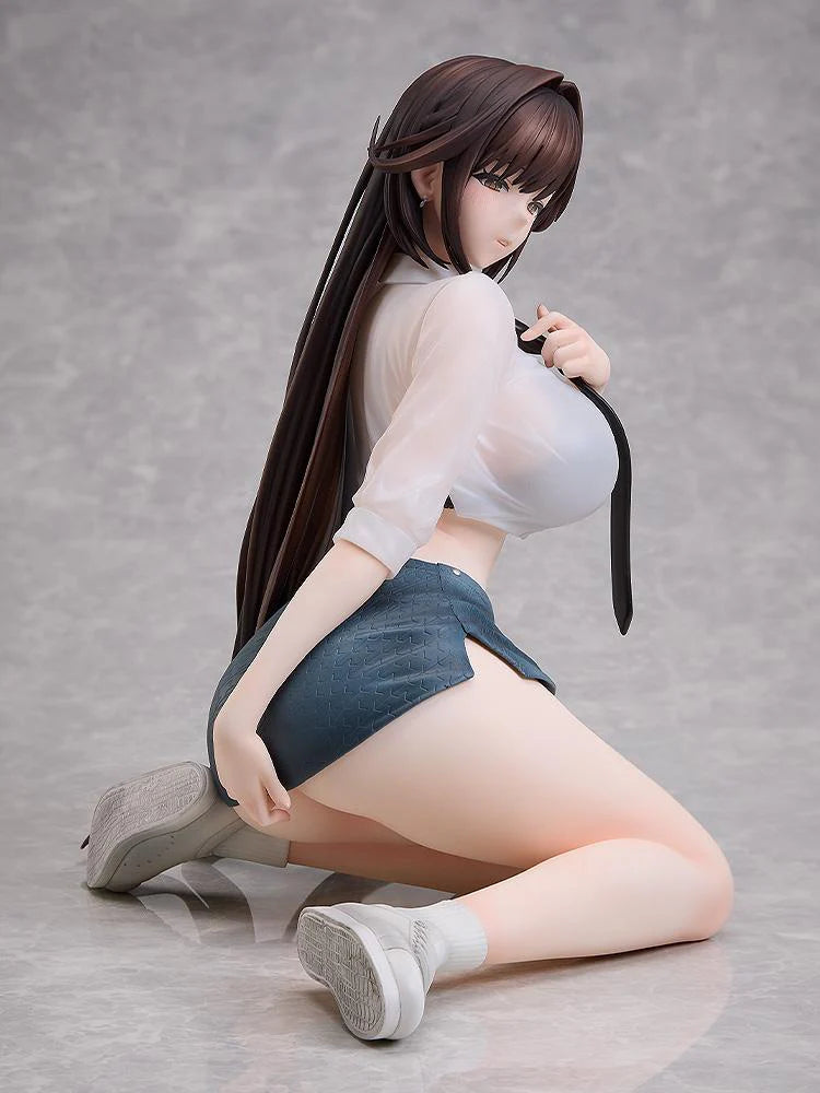 Goddess of Victory: Nikke Marciana  School Days 1/4 Scale Figure
