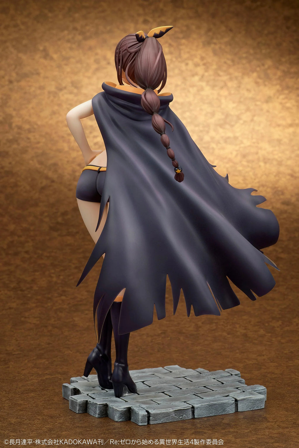 Re:ZERO -Starting Life in Another World Shaula 1/7 Scale Figure