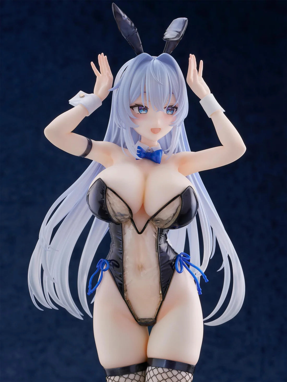 SG Illustration Sakura Shion Alfine Bunny Ver. 1/6 Scale Figure