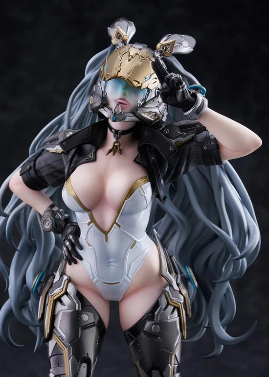 The First Descendant Ultimate Bunny 1/7 Scale Figure