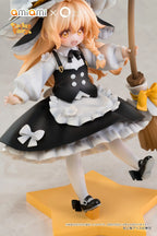 Reverse Palm size Spirit Touhou Project Marisa Kirisame