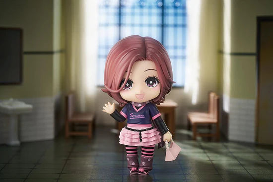Nana Nana Komatsu Nendoroid