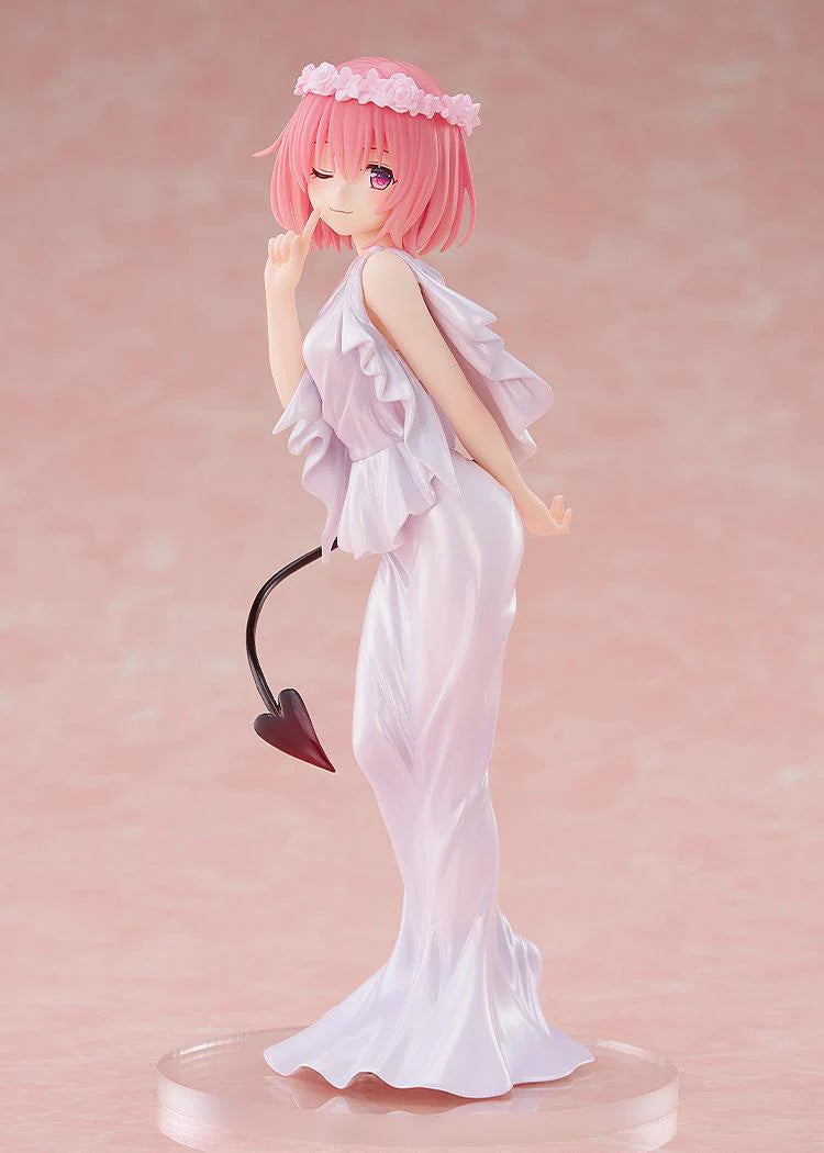 To Love-Ru Darkness 15th Anniversary CHILLfigg Goddess Dress Ver. Boxed Set of 6 Figures